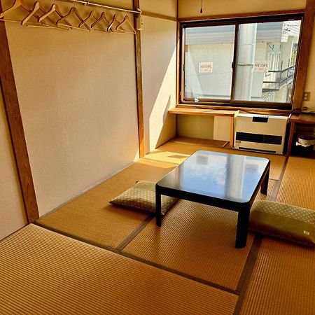 亚玛斯伍小屋 白马村 外观 照片